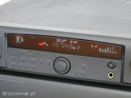 Wzmacniacz radio korektor graficzny Pioneer CX M-J310 DOSTAWA