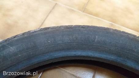 Opona Metzeler 110/80 v18 (58v)