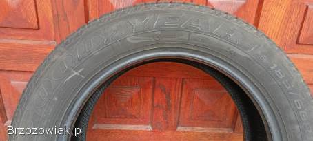 Sprzedam oponę z zapasu 185/60R15