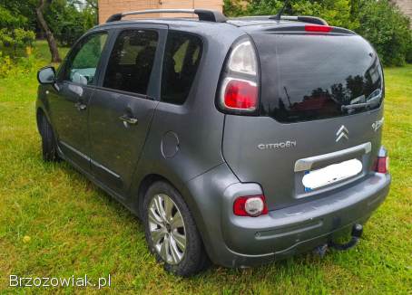 Citroen C3 Picasso