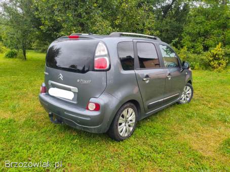 Citroen C3 Picasso