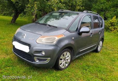 Citroen C3 Picasso