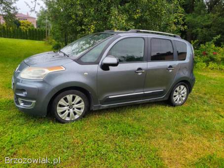 Citroen C3 Picasso