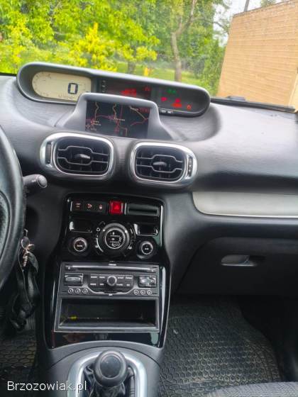 Citroen C3 Picasso