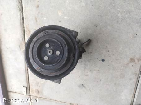 Sprężarka chevrolet Captiva/opel antara r.  2012 2.  2diesel