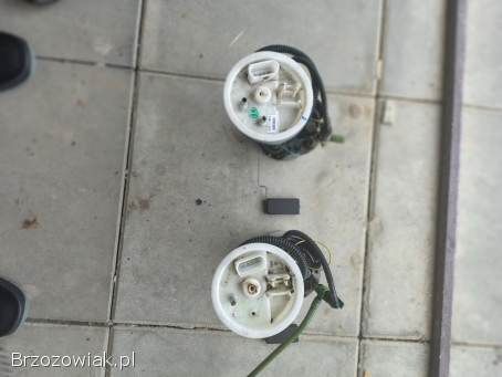 2x pompa paliwa audi A4