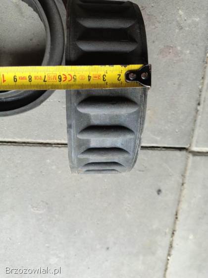 Gumy dystansowe pod sprężyny