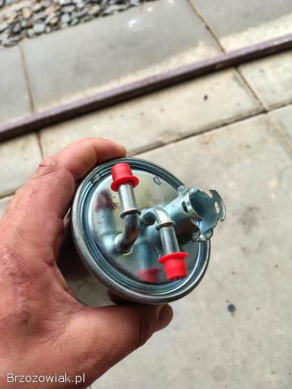 Filtr paliwa PP839/1 audi seat skoda volkswagen