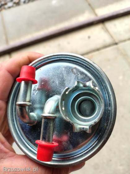 Filtr paliwa PP839/1 audi seat skoda volkswagen