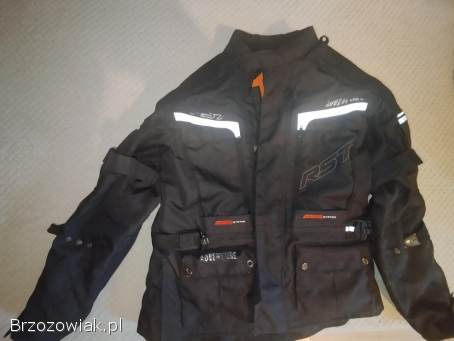 Sprzedam kurtke Motocyklowa Rust Adventure