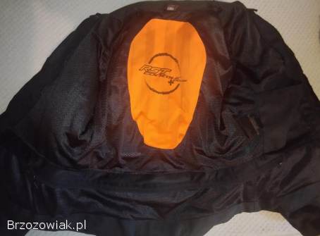 Sprzedam kurtke Motocyklowa Rust Adventure