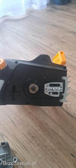 Piła łańcuchowa elektryczna Titan