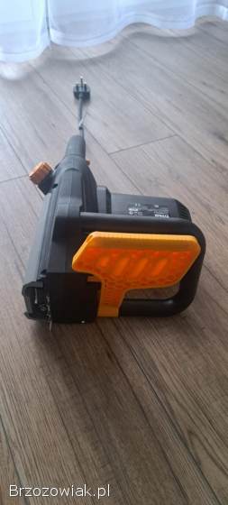 Piła łańcuchowa elektryczna Titan
