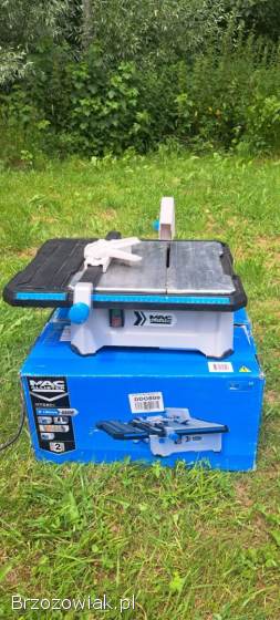 Przecinarka Piła do płytek Macallister