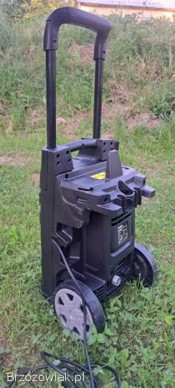 Myjka ciśnieniowa Titan 140 bar 1800w