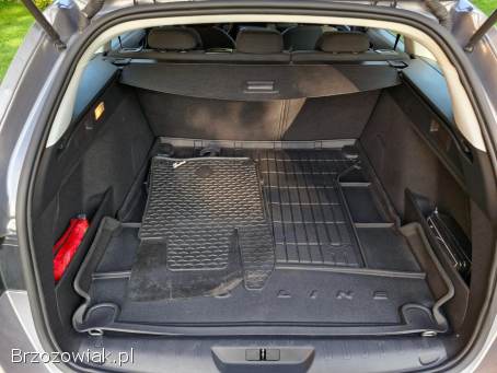 Peugeot 308 II generacja T9 2018