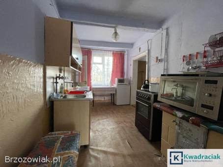 Besko – siedlisko 68ar