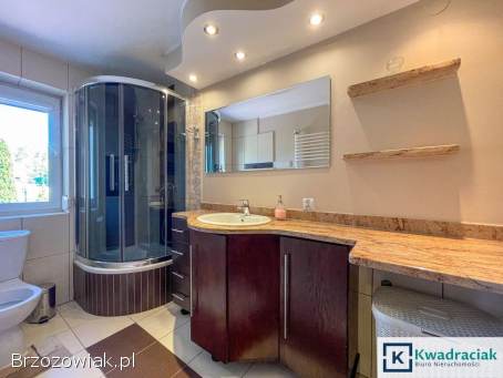 Besko – dom gotowy do zamieszkania