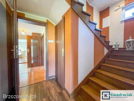 Besko – dom gotowy do zamieszkania