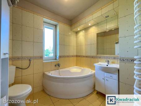 Besko – dom gotowy do zamieszkania