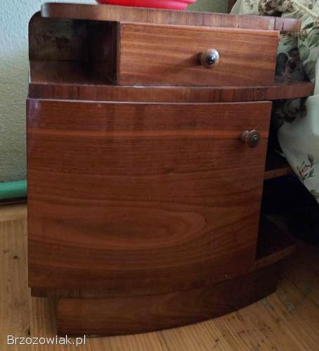 Sprzedam zestaw mebli sypialnianych
