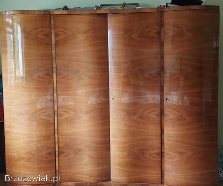 Sprzedam zestaw mebli sypialnianych