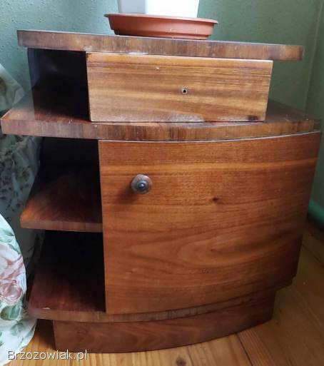 Sprzedam zestaw mebli sypialnianych