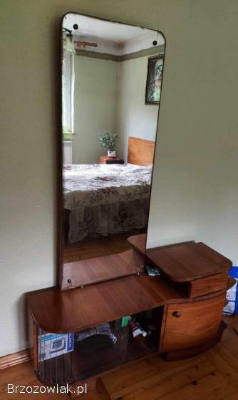 Sprzedam zestaw mebli sypialnianych