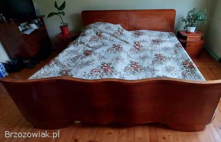 Sprzedam zestaw mebli sypialnianych