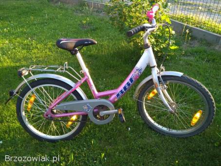 Rower rowerek dla dziecka