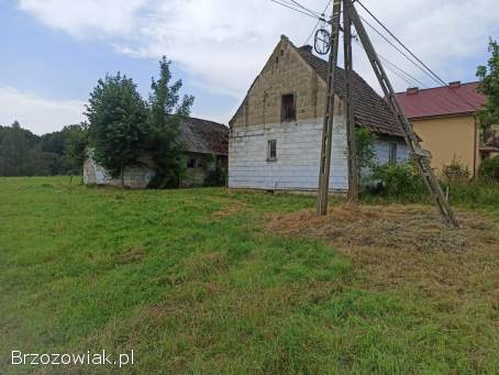 Działka Nadolany -  w całości lub podział na działki