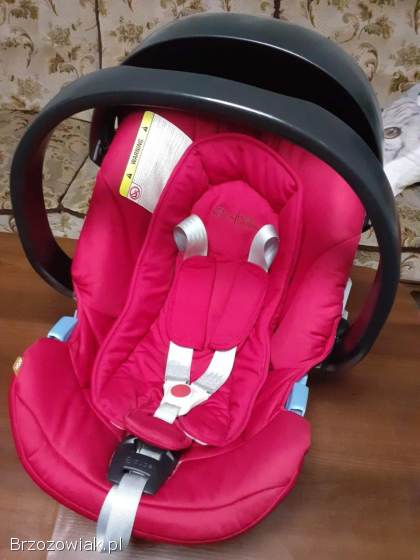 Wózek 2w1 mamas&papas