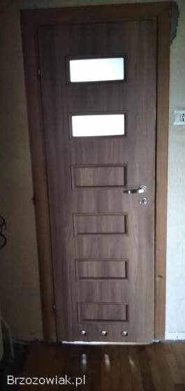 Sprzedam skrzydła drzwiowe
