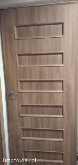 Sprzedam skrzydła drzwiowe