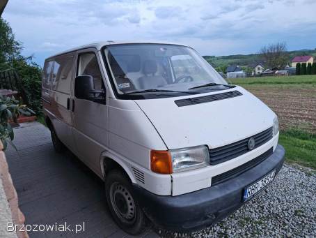 VW transporter T4 1.  9TDI