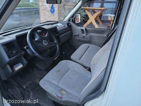 VW transporter T4 1.  9TDI