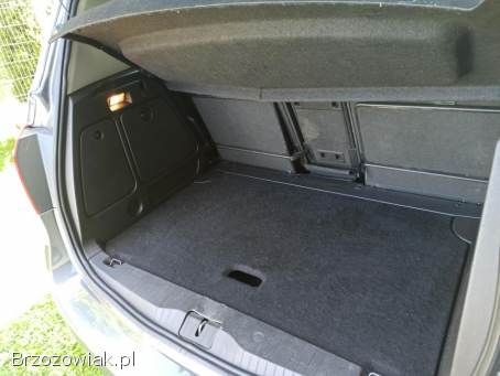 Opel Meriva 1.  6 Turbo 2012