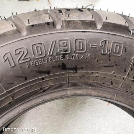 Sprzedam oponę do skutera