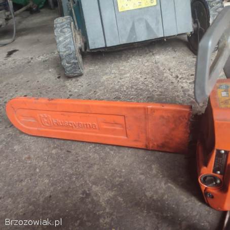 Piła Husqvarna 55