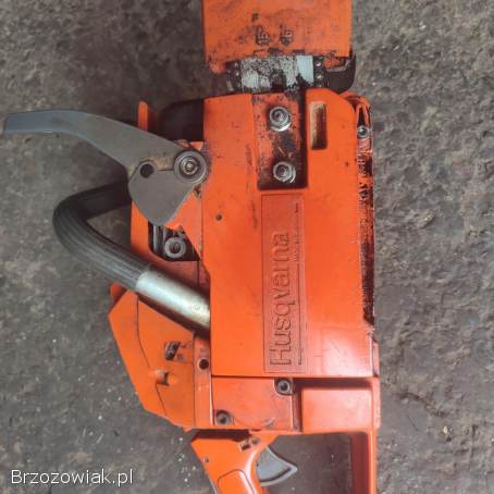 Piła Husqvarna 55