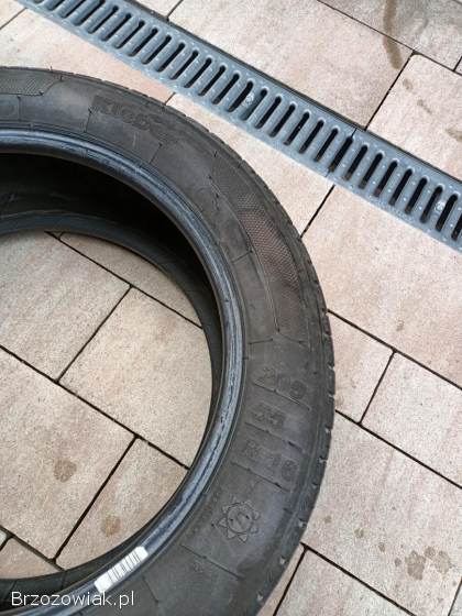 Opony Letnie Kleber Dynaxer HP4 205/55 16