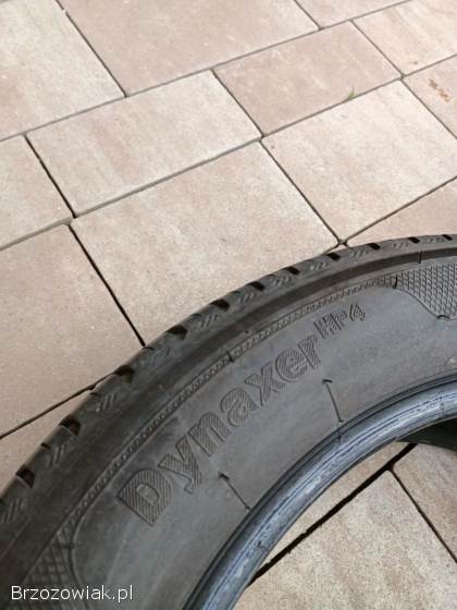 Opony Letnie Kleber Dynaxer HP4 205/55 16