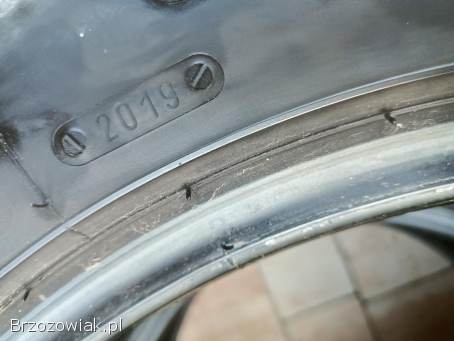 Opony Letnie Kormoran UHP 235/55 17