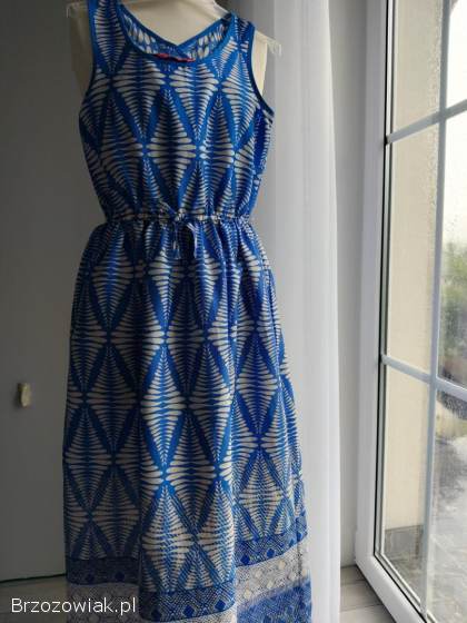 Sukienki dla dziewczynki