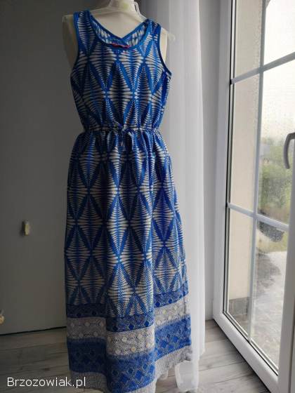 Sukienki dla dziewczynki