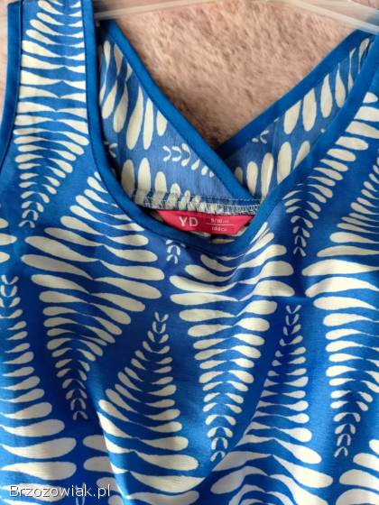 Sukienki dla dziewczynki