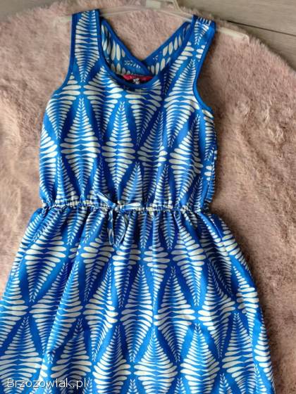 Sukienki dla dziewczynki