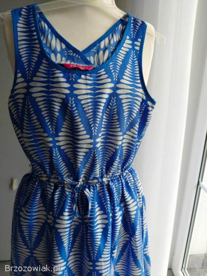 Sukienki dla dziewczynki