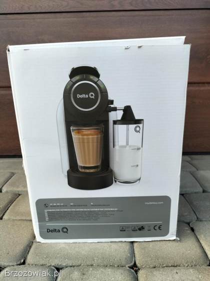 EXPRES DO KAWY DELTA