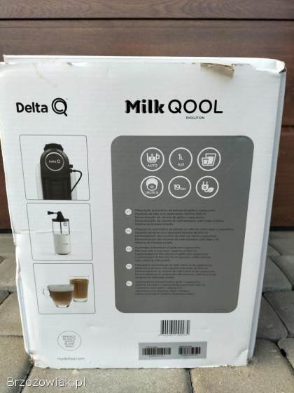 EXPRES DO KAWY DELTA